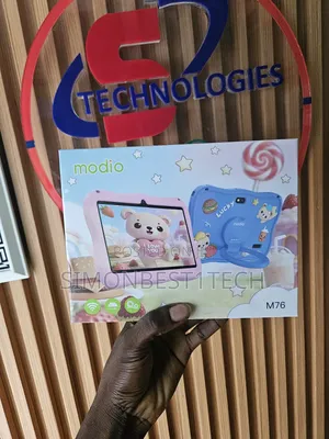 New Modio M75 256 GB Pink