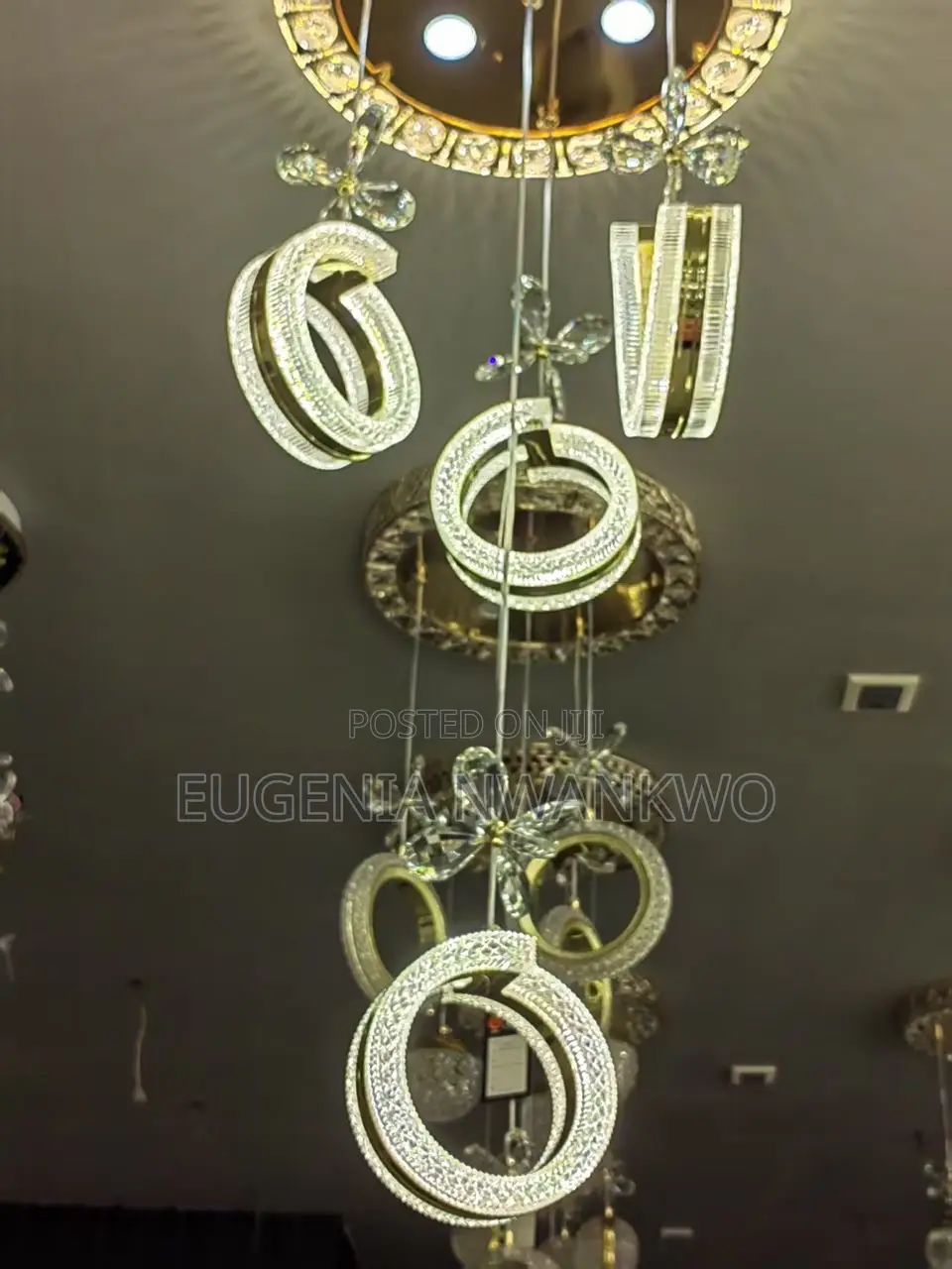 Led Pendant