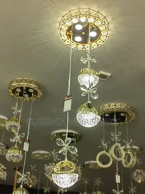 Led Pendant