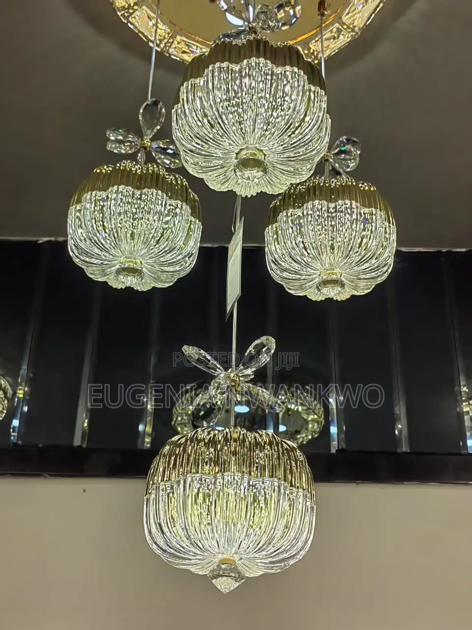 Led Pendant