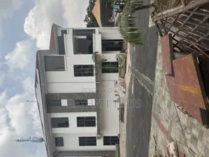 Furnished 5bdrm Duplex in Asokoro for sale