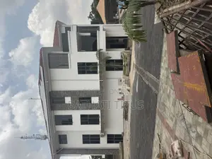 Furnished 5bdrm Duplex in Asokoro for sale
