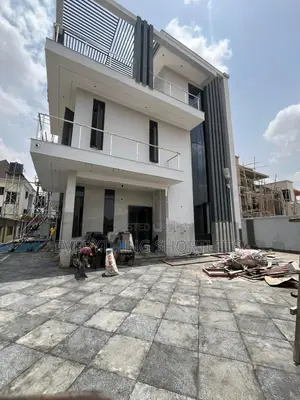6bdrm Duplex in Apo Resettlement for sale