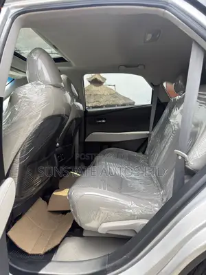 Lexus RX 2013 Gray