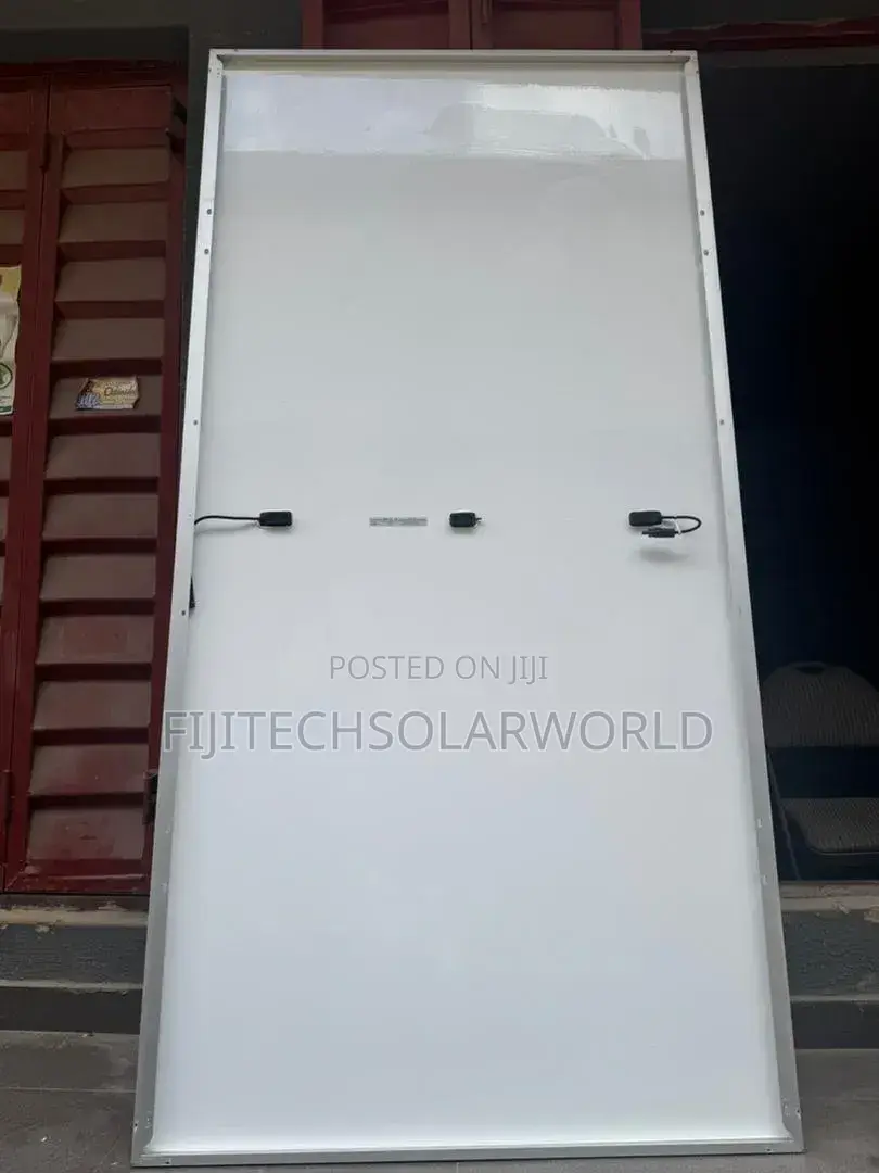 600w Solar Panel