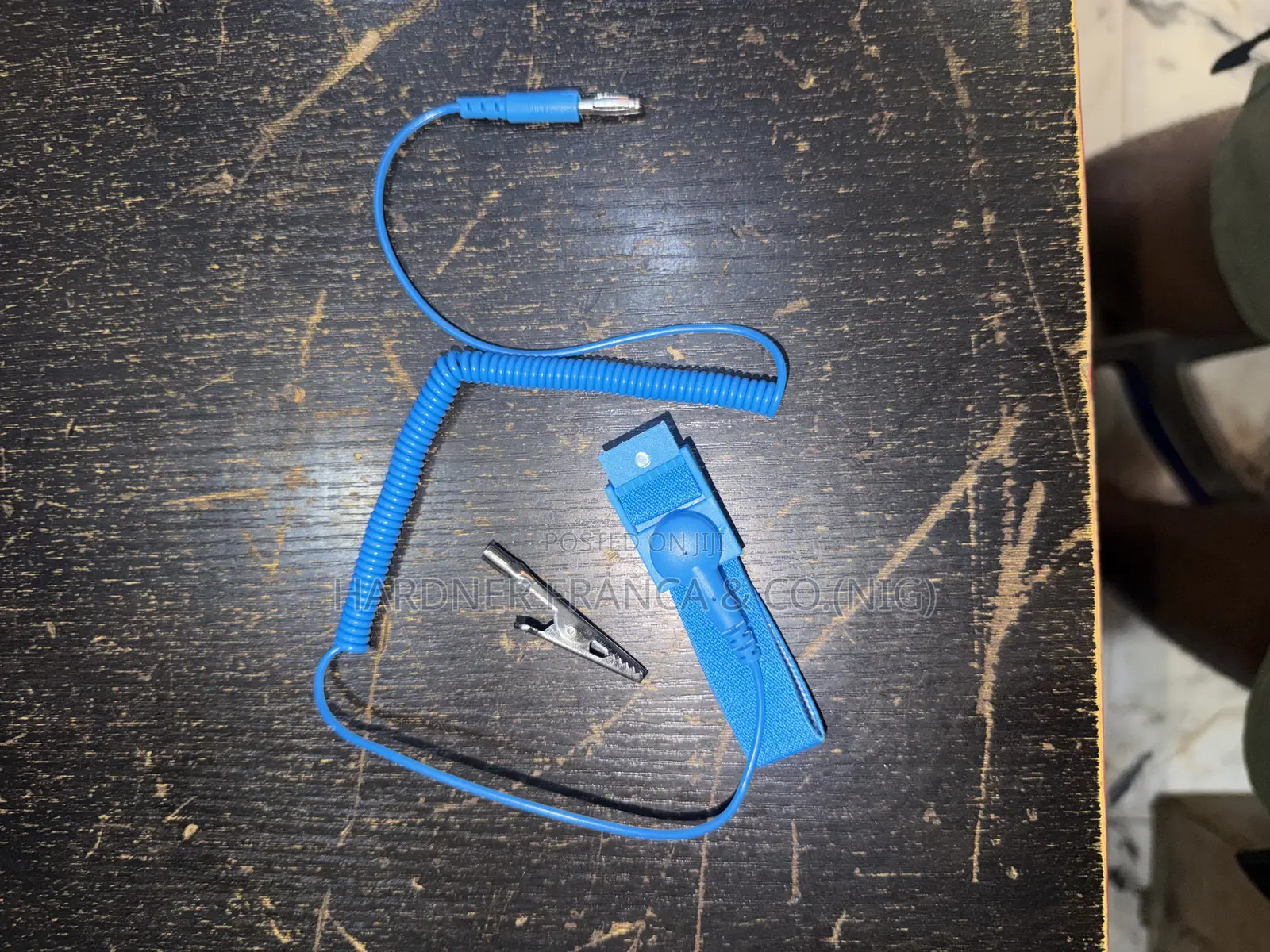 Anti-static Wrist Band