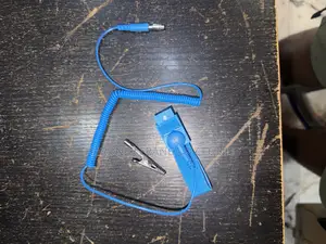 Anti-static Wrist Band