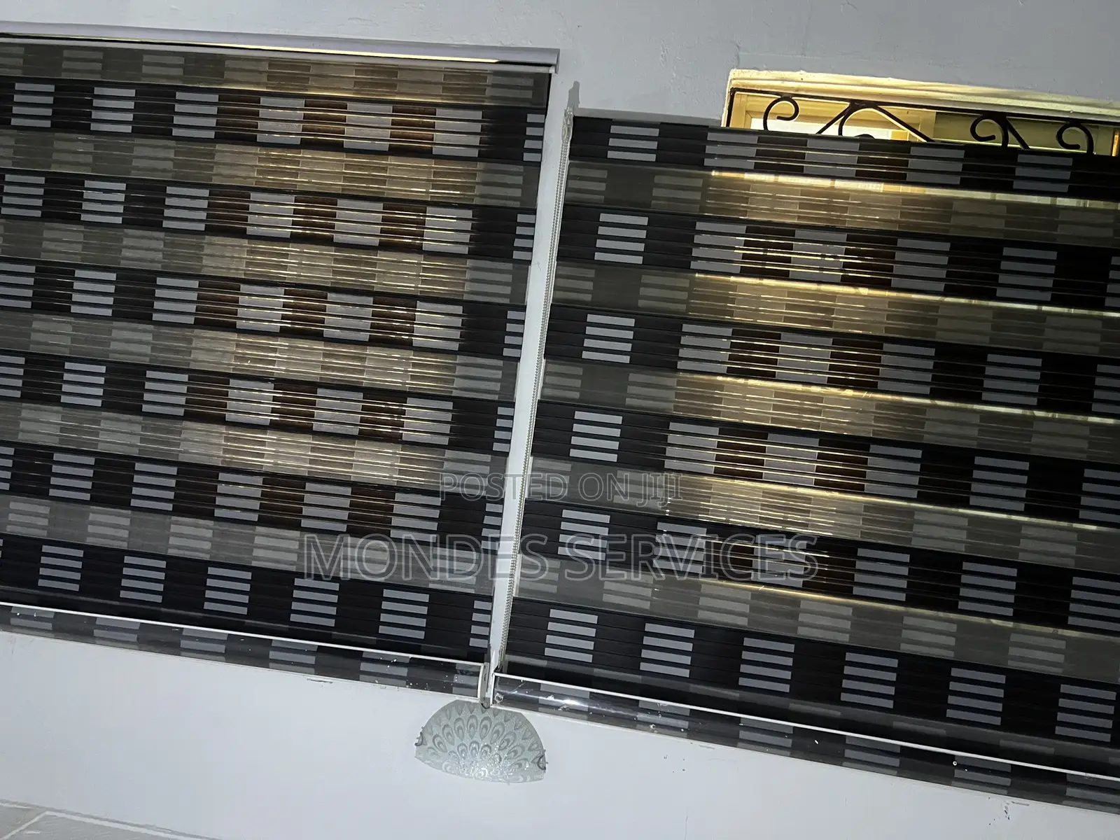 Window Blind