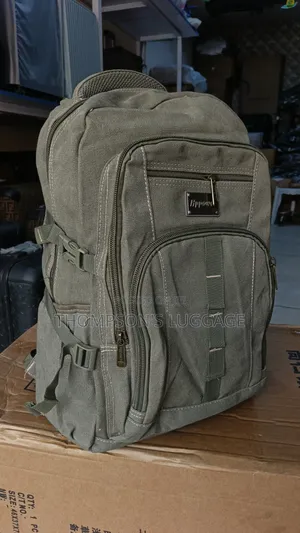 Hp Power Khaki Bag