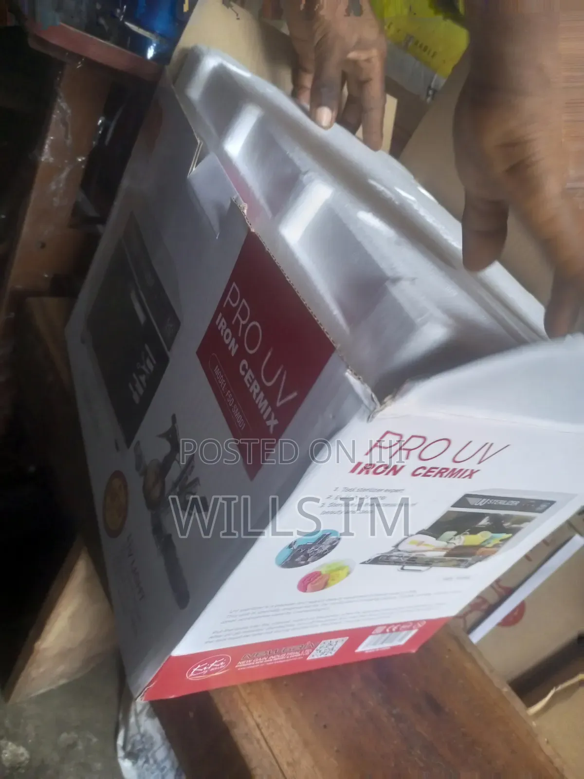 Quality Salon Sterilizers Available in Different Brands
