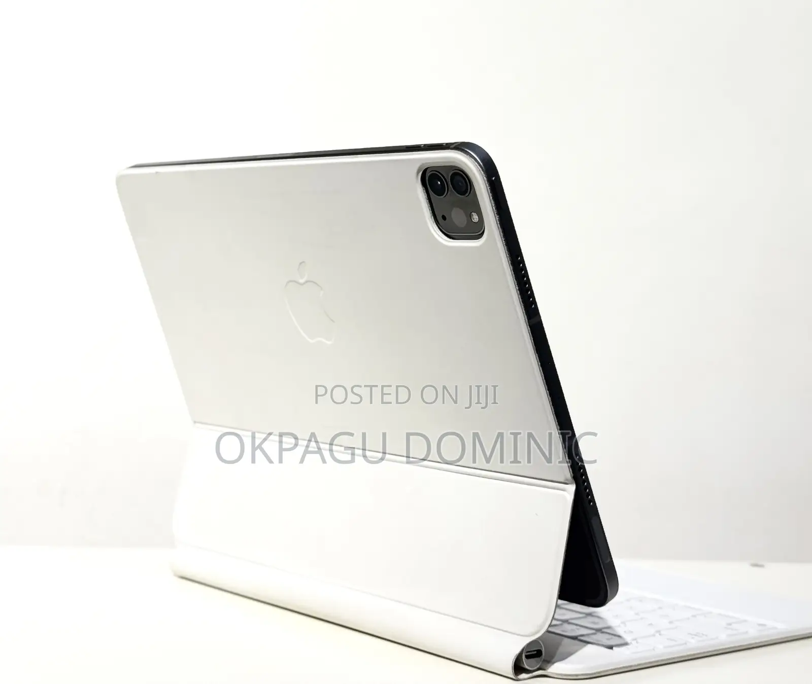 Apple iPad (2022) 256 GB Gray