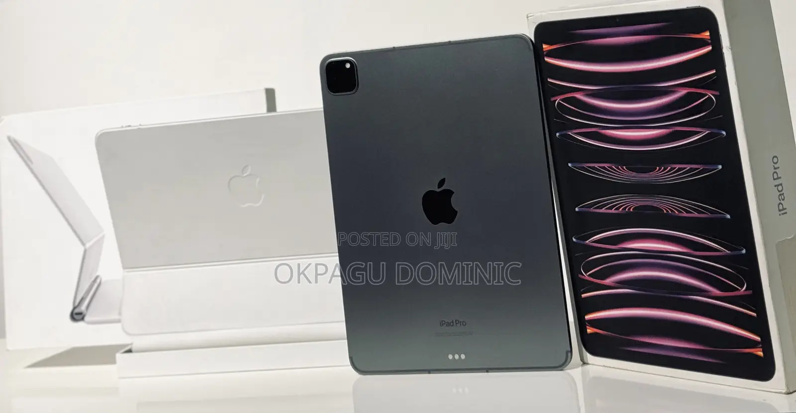 Apple iPad (2022) 256 GB Gray