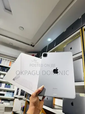 Apple iPad (2022) 256 GB Gray