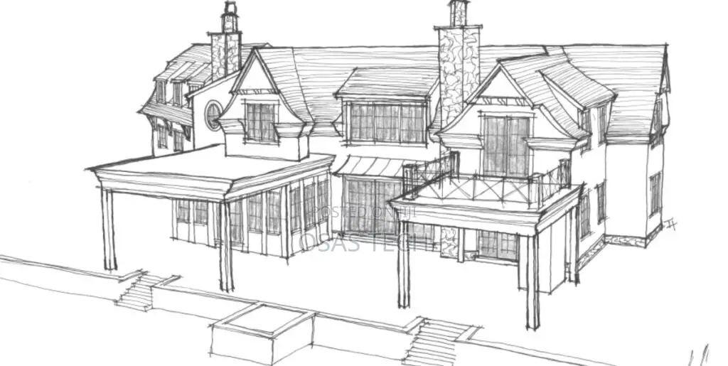 Osas Architectures