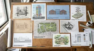 Osas Architectures