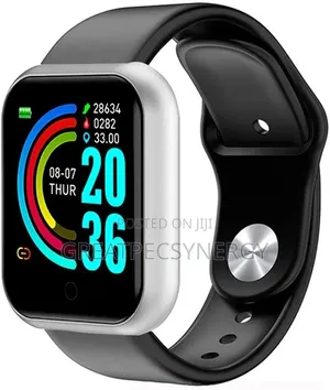 Smart Bracelet Health Steward