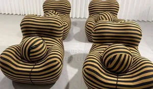 Inflatable Dream Chairs Available for Sale