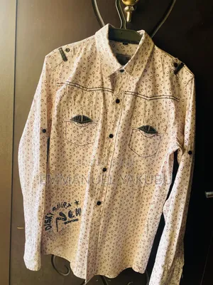 Packet Shirt