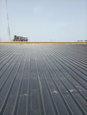 Long Span Aluminium