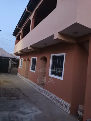Studio Apartment in Akesan for rent