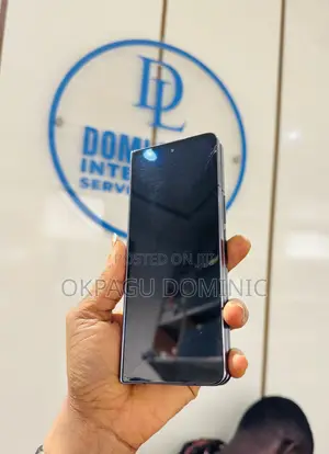 Samsung Galaxy Z Fold4 512 GB Blue
