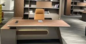 Chief Executive 2 Meters Desk for Sale