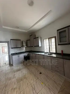 2bdrm Block of Flats in Katampe Extension for rent