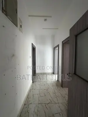 2bdrm Block of Flats in Katampe Extension for rent