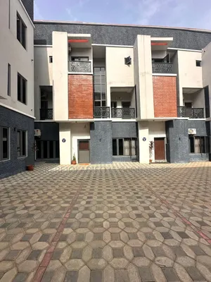 4bdrm Townhouse / Terrace in Jahi Gilmore Abuja for rent