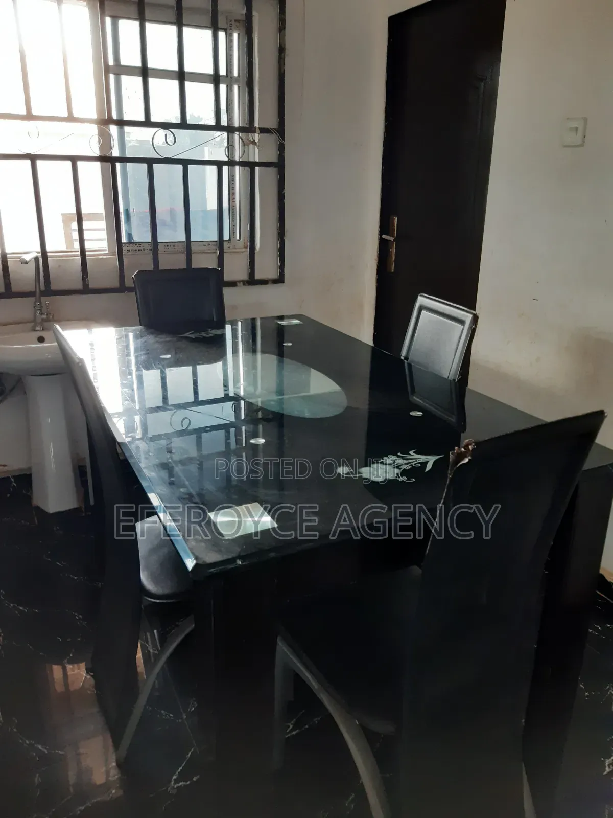 Dining Table for Sale