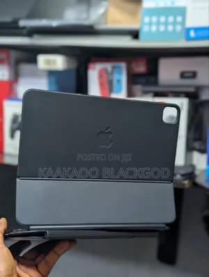 Magic Keyboard