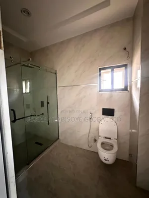 4bdrm Townhouse / Terrace in Jahi Gilmore Abuja for rent
