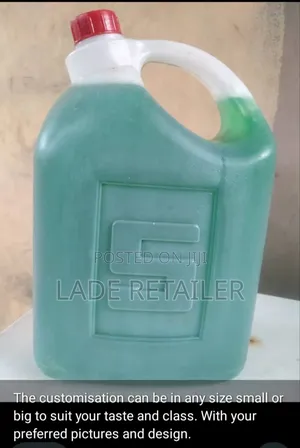 Liguid Soap