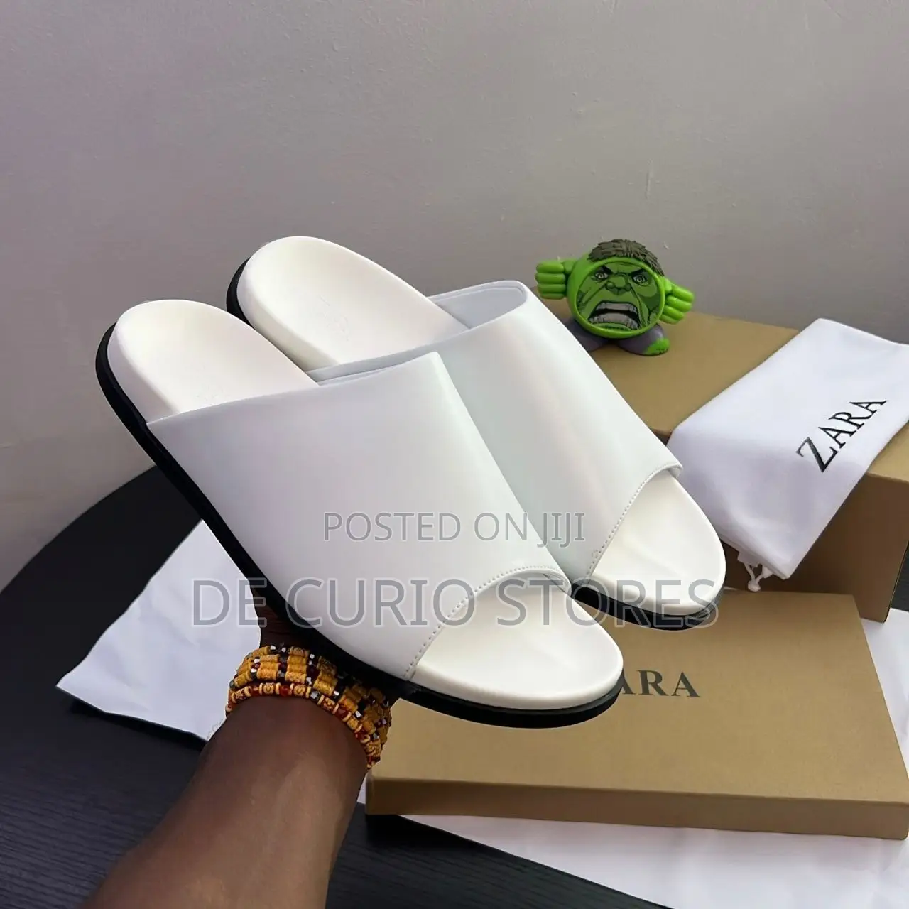Zara - Slide