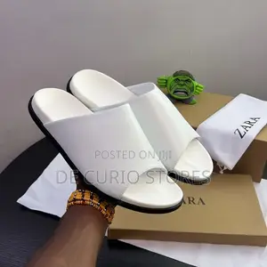 Zara - Slide