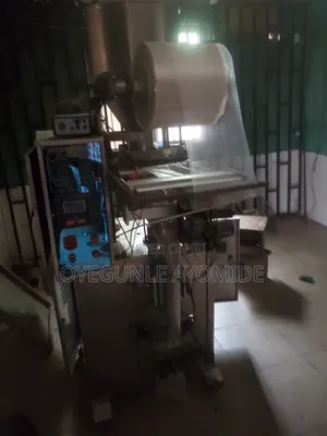 Computer Auto Packing Machine