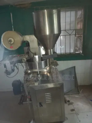 Computer Auto Packing Machine