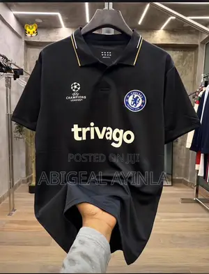 Affordable Shirt