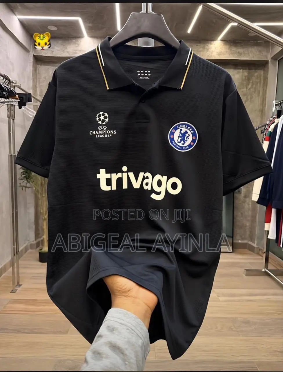 Affordable Shirt