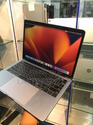 Laptop Apple MacBook Pro 2019 8GB Intel Core i5 SSD 256GB