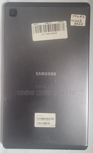 Samsung Galaxy Tab A7 Lite 32 GB Gray