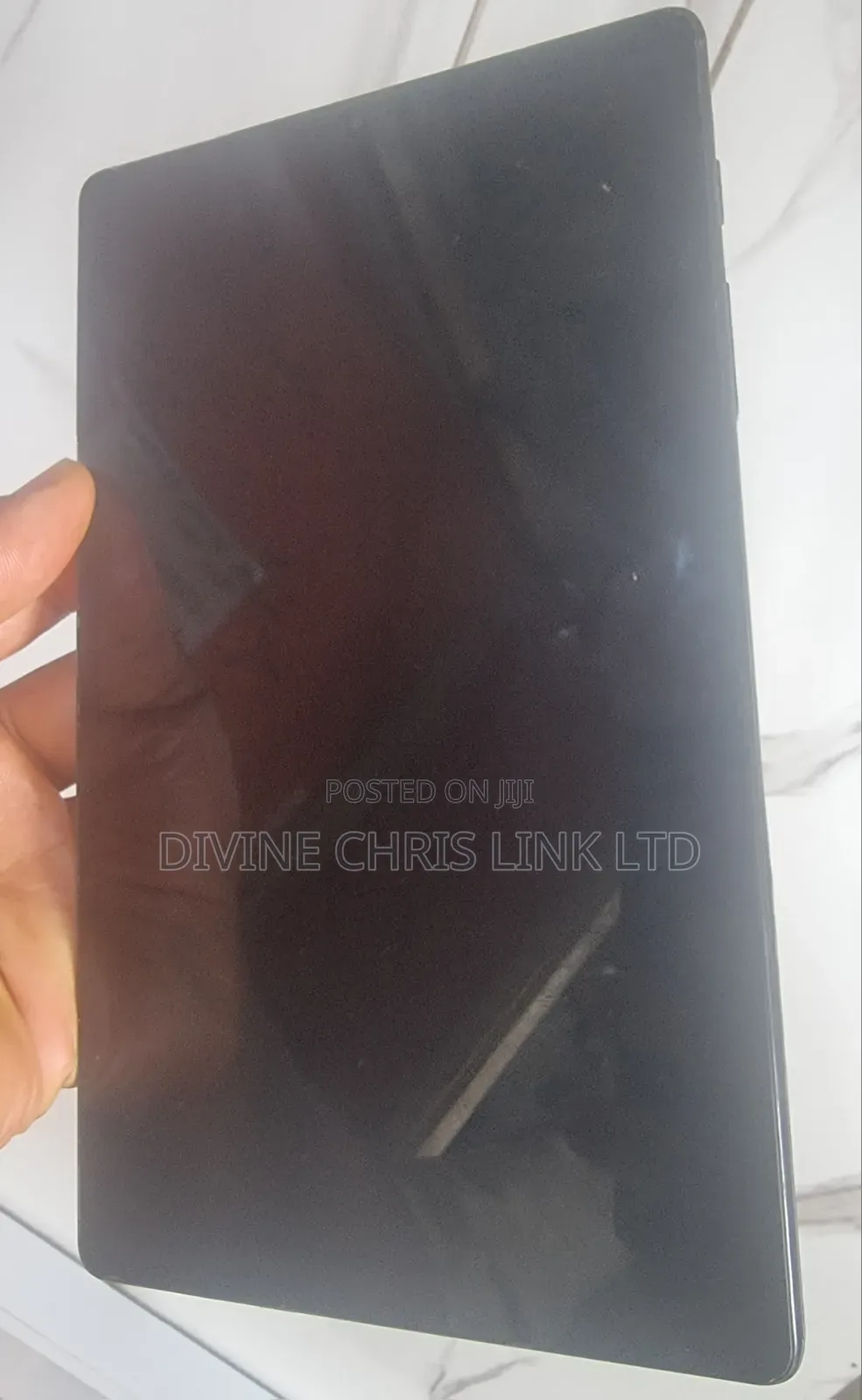 Samsung Galaxy Tab A7 Lite 32 GB Gray