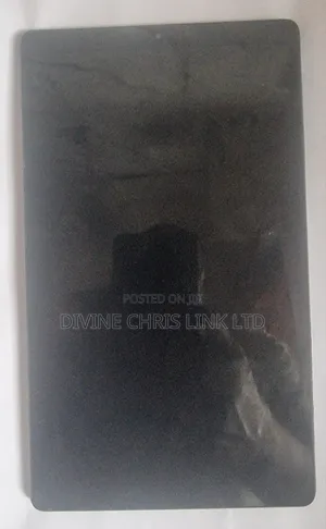 Samsung Galaxy Tab A7 Lite 32 GB Gray