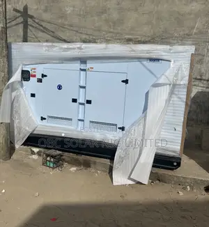500kva Perkins Generator – Fuel Efficient High Performance
