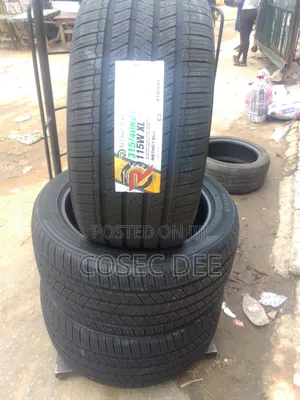 315/40r21 Revno Tyre
