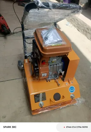 Plate Compactor C-90