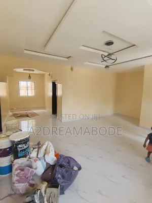 3bdrm Apartment in Opic, Isheri North for rent