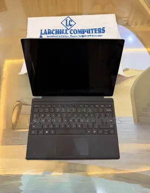 Laptop Microsoft Surface Pro 7 8GB Intel Core i5 SSD 256GB