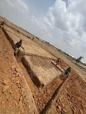 Off Plan Bungalow For Sale At Kuje