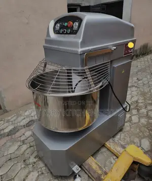 1 Bag Mixer